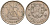 Португалия 5 эскудо 1977 парусник KM 591 медно-никель    4153-144