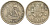 ПОРТУГАЛИЯ 5 ЭСКУДО 1969 ПАРУСНИК KM 591 медно-никель 3457-614
