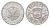 Австрия 50 грошей 1946 KM 2870 алюминий 4669-1237