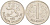 ФИНЛЯНДИЯ 1 МАРКА 1989 M KM 49а медно-никель 4556-812