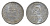 Венгрия 2 филлера 1944 BP KM 519 цинк 4665-616