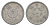 Япония 10 сенов 1943 Год 18, Император Хирохито Сева (1926-1989) Y 61.3 алюминий 4614-726