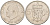 Норвегия 5 крон 1963 Улаф V (1958-1991) KM 412 медно-никель 4572-212