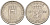Норвегия 1 крона 1956 Хокон VII (1905-1957) KM 397 медно-никель 4398-217