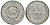 СССР 20 копеек 1925 Федорин 10 серебро 4145-916