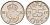 Швеция 25 эре 1979 Карл XVI Густав (1973- ) KM 851 медно-никель 4580-265